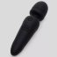 Черный мини-wand Sensation Rechargeable Mini Wand Vibrator - 10,1 см. - Черный мини-wand Sensation Rechargeable Mini Wand Vibrator - 10,1 см.