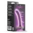 Фиолетовая насадка с гладкой поверхностью Surrender 4.75 Inch Beginner Pegging Dildo - 12 см. - Фиолетовая насадка с гладкой поверхностью Surrender 4.75 Inch Beginner Pegging Dildo - 12 см.