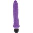 Фиолетовый вибратор-реалистик PURRFECT SILICONE CLASSIC 8.5INCH - 21,5 см. - Фиолетовый вибратор-реалистик PURRFECT SILICONE CLASSIC 8.5INCH - 21,5 см.