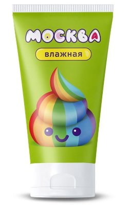 Увлажняющая смазка на водной основе Москва Влажная - 50 мл. Прекрасная смазка, которая увлажняет и дарит длительное скольжение во время любого вида секса. Очень нежная и приятная на ощупь. Несмотря на водную основу она долго не высыхает. В составе смазки есть натуральные компоненты и нет вредных. Даже глютена! Гель нежно ухаживает за кожей и делает её более чувствительной и восприимчивой. Подходит для использования с любыми секс-игрушками и презервативами. Без парабенов, глютена, фталат, консервантов и красителей. Не липнет и легко смывается обычной водой. Не оставляет следов на одежде и белье. вода очищенная, глицерин, пропиленгликоль, гидроксиэтилцеллюлоза, бензоат натрия, сорбат калия, молочная кислота, инулин, альфа-олигосахарид. Страна: Россия. Объем: 50 мл.