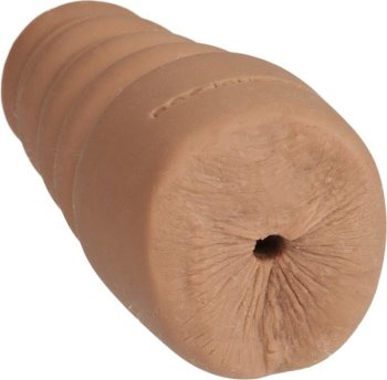 Смуглая попка NOCHES LATINAS