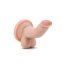 Телесный анальный фаллоимитатор 4 Inch Mini Cock - 12 см. - Телесный анальный фаллоимитатор 4 Inch Mini Cock - 12 см.