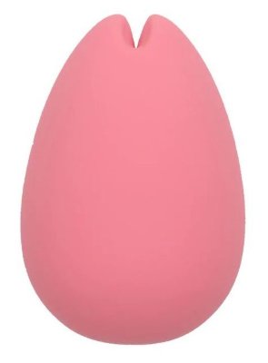 Розовый вибратор Iroha Sakura Длина: 8.3 см. Диаметр: 3.9 см. Стимуляция с помощью нежного зажатия эрогенных зон (сосок, клитор и др.)/ Материал из которого выполнен стимулятор невероятно приятен и мягок на ощупь. TENGA разработали уникальный материал, не имеющий аналогов в мире, не использовавшийся никогда ранее: мягкий, шелковистый, воздушный силикон, обработан пылеотталкивающим составом. Водонепроницаемая поверхность дает возможность использовать в душе, ванне, бассейне. Размер, позволяющий удобно располагать стимулятор на ладони. Бесшумный, мощный моторчик позволяет легко выбрать один из 4 уровней вибраций. Очень простое управление - вы можете легко менять режимы с помощью всего двух кнопок. Заряжается на специальной зарядной базе, являющейся одновременно кейсом для хранения, с удобным USB разъемом. Страна: Япония. Материал: силикон. Батарейки: встроенный аккумулятор.