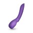 Фиолетовый жезловый вибратор We-Vibe Wand 2 - 27,3 см. - Фиолетовый жезловый вибратор We-Vibe Wand 2 - 27,3 см.