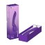 Фиолетовый жезловый вибратор We-Vibe Wand 2 - 27,3 см. - Фиолетовый жезловый вибратор We-Vibe Wand 2 - 27,3 см.