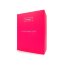 Набор розово-белых вагинальных шариков: двойные и одинарный - Набор розово-белых вагинальных шариков: двойные и одинарный