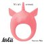 Оранжевое эрекционное кольцо Unicorn Alfie - Оранжевое эрекционное кольцо Unicorn Alfie
