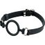 О-образный силиконовый расширитель рта Silicone O-Ring Gag - О-образный силиконовый расширитель рта Silicone O-Ring Gag