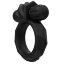 Черное эрекционное виброкольцо Maximus 45 Vibe - Черное эрекционное виброкольцо Maximus 45 Vibe