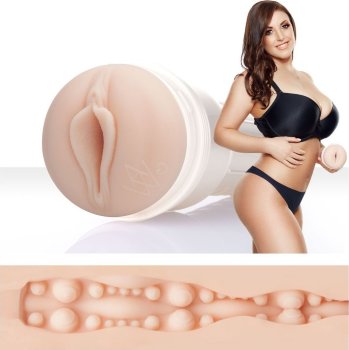 Мастурбатор-вагина Fleshlight Girls - Angela White Indulge