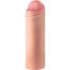 Фаллоудлинитель SUPER HERO Casanova - 18 см. - Фаллоудлинитель SUPER HERO Casanova - 18 см.