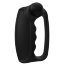 Черный вибромастурбатор Hand Vibe - Черный вибромастурбатор Hand Vibe