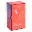 Коралловый вибростимулятор We-Vibe Touch X - Коралловый вибростимулятор We-Vibe Touch X