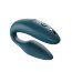 Зеленый вибратор для пар We-Vibe Sync 2 - Зеленый вибратор для пар We-Vibe Sync 2