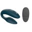 Зеленый вибратор для пар We-Vibe Sync 2 - Зеленый вибратор для пар We-Vibe Sync 2