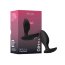 Черная анальная вибровтулка We-Vibe Ditto+ - Черная анальная вибровтулка We-Vibe Ditto+