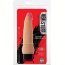 Вибратор-реалистик со встроенным пультом REALSTUFF 6INCH VIBRATOR - 15,5 см. - Вибратор-реалистик со встроенным пультом REALSTUFF 6INCH VIBRATOR - 15,5 см.
