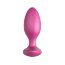 Розовая анальная вибровтулка We-Vibe Ditto+ - Розовая анальная вибровтулка We-Vibe Ditto+