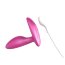 Розовая анальная вибровтулка We-Vibe Ditto+ - Розовая анальная вибровтулка We-Vibe Ditto+
