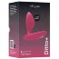 Розовая анальная вибровтулка We-Vibe Ditto+ - Розовая анальная вибровтулка We-Vibe Ditto+