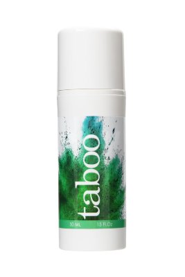 Пролонгирующий гель для мужчин Taboo Male Delay - 30 мл. Откройте для себя уверенность и контроль с пролонгирующим гелем Taboo Male Delay, специально созданным для мужчин, стремящихся продлить удовольствие и отсрочить эякуляцию. Этот гель разработан для решения проблемы преждевременной эякуляции и позволяет продлить половой акт, даря вам и вашему партнеру больше времени для наслаждения. В основе геля — натуральные ингредиенты с охлаждающим эффектом, такие как масло брахми (Bacopa Monnieri), которое традиционно используется в индийской медицине для успокаивающего действия, и эфирное масло перечной мяты, которое мягко снижает чувствительность пениса, не лишая вас удовольствия. В состав Taboo Male Delay также входят алоэ вера и подсолнечное масло, известные своими увлажняющими и укрепляющими свойствами, что делает гель безопасным и полезным для кожи.Taboo Male Delay — идеальный выбор для мужчин, которые хотят контролировать продолжительность близости и избежать преждевременной эякуляции. Этот гель помогает сохранить уверенность и насладиться каждым моментом, не беспокоясь о времени. нанесите небольшое количество геля на область эрегированного полового члена и втирайте легкими массирующими движениями. Эффект наступает через несколько минут. Aqua, helianthus annuus seed oil, caprylic/capric triglyceride, sodium polyacrylate, glycerin, phenoxyethanol, benzyl alcohol, menthyl PCA, mentha piperita oil, chlorphenesin, bacopa monnieri extract, butylene glycol, ethylhexylglycerin, allantoin, tetrasodium EDTA, hydroxyethylcellulose, aloe barbadensis leaf extract, ascorbic acid, potassium sorbate, citric acid, sodium benzoate, tocopherol, biotin, limonene. Страна: Франция. Объем: 30 мл.