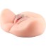 Вагина полной женщины с вибрацией - Вагина полной женщины с вибрацией