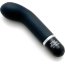 Черный силиконовый мини-вибратор Mini G-Spot Vibrator - 13,3 см. - Черный силиконовый мини-вибратор Mini G-Spot Vibrator - 13,3 см.