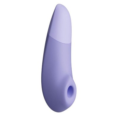 Сиреневый бесконтактный клиторальный стимулятор Womanizer Enhance с вибрацией Длина: 15.8 см. Первый клиторальный стимулятор Womanizer, сочетающий вибрацию We-Vibe и технологию Pleasure Air для усиления ощущений. Раздельные моторчики позволяют использовать эти виды стимуляции вместе или по отдельности, чтобы разнообразить ваше путешествие. В вашем распоряжении 10 уровней интенсивности Pleasure Air, 10 уровней мощности вибрации и 10 режимов вибрации, которые регулируются индивидуально, - более 1000 способов получить удовольствие с Womanizer Enhance. Переключать режимы для обоих видов стимуляции возможно вместе и или по отдельности, благодаря кнопкам на корпусе. Полный заряд достигается за 2 часа и обеспечивает до 120 минут работы моторчиков. Этот вибратор имеет более широкую интегрированную головку, которая стимулирует большую площадь поверхности, усиливая ощущения. Корпус покрыт мягким шелковистым силиконом, не содержит токсичных веществ и безопасен для кожи человека. Womanizer Enhance полностью водонепроницаем, поэтому подходит для игр в ванной или душе. Страна: Китай. Материал: силикон. Батарейки: встроенный аккумулятор.