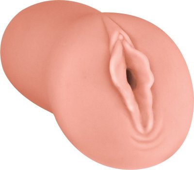 Мастурбатор-вагина Foxy Lady Ashley Длина: 11.5 см. Диаметр: 6 см. Мастурбатор телесного цвета представляет собой женскую вагину. Создан данный интимный аксессуар из мягкого и эластичного материала. Внутри мастурбатор имеет рельефность, направленную на максимальное возбуждение члена. Страна: Россия. Материал: термопластичный эластомер (TPE).