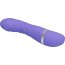 Сиреневый стимулятор G-точки Truda - 19,5 см. - Сиреневый стимулятор G-точки Truda - 19,5 см.