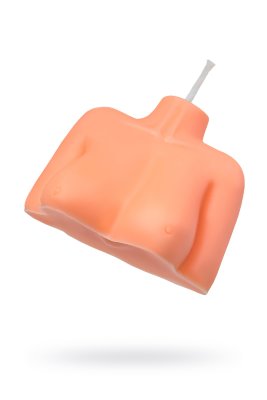 Оранжевая сувенирная свеча «Женский силуэт» Длина: 8.5 см. Представляем вам утонченную свечу в форме женского силуэта, которая сочетает в себе красоту и элегантность. Эта свеча создана с исключительным вниманием к деталям и изготовлена из высококачественного воска, чтобы придать ей аристократичный вид. Ее форма в виде женского силуэта подчеркивает грацию и изысканность. Эта свеча является не только источником света, но и стильным элементом декора для вашего интерьера. Она подходит для создания романтической атмосферы, вечеринок или специальных событий. Зажгите эту свечу, чтобы добавить тепла и элегантности в ваше пространство. Она также может быть прекрасным подарком для любителей искусства и декора, а также для тех, кто ценит красоту и женственность. Эта свеча в форме женского силуэта – это символ элегантности и стиля. Парафин, соевый воск, краситель, хлопковый фитиль. Время горения - 32 мин. Страна: Россия. Материал: парафин. Объем: 49 гр.