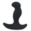 Черный вибромассажер простаты Nexus G-Rider+ - 12,6 см. - Черный вибромассажер простаты Nexus G-Rider+ - 12,6 см.