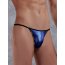 Мужские трусы-стринги Doreanse Royal Blue - Мужские трусы-стринги Doreanse Royal Blue