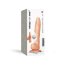 Телесный фаллоимитатор Strap-On-Me Sliding Skin Realistic Dildo size S - Телесный фаллоимитатор Strap-On-Me Sliding Skin Realistic Dildo size S