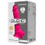 Розовый фаллоимитатор-реалистик Premium Dildo 7 Model 1 Premium - 17,5 см. - Розовый фаллоимитатор-реалистик Premium Dildo 7 Model 1 Premium - 17,5 см.