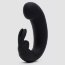 Черный мини-вибратор кролик Sensation Rechargeable G-Spot Rabbit Vibrator - 11,4 см. - Черный мини-вибратор кролик Sensation Rechargeable G-Spot Rabbit Vibrator - 11,4 см.