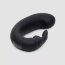 Черный мини-вибратор кролик Sensation Rechargeable G-Spot Rabbit Vibrator - 11,4 см. - Черный мини-вибратор кролик Sensation Rechargeable G-Spot Rabbit Vibrator - 11,4 см.