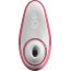 Розовый бесконтактный клиторальный стимулятор Womanizer Liberty - Розовый бесконтактный клиторальный стимулятор Womanizer Liberty