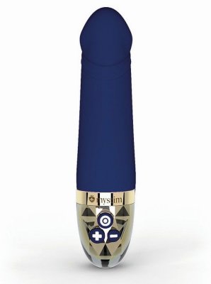 Синий вибратор для G-точки Real Deal Neal - 16,5 см. Длина: 16.5 см. Диаметр: 3.6 см. Элегантный массажер компактного размера для стимуляции зоны G или клитора. 6 режимов вибрации с возможностью регулировки скоростей. Игрушка имеет магнитную зарядку, и это позволяет их использовать даже под водой. Рабочая длина - 11,5 см. Внимание: новое устройство поставляется с включенной блокировкой кнопок, поэтому перед первым использованием блокировку нужно отключить. Чтобы включить или отключить блокировку кнопок, одновременно нажмите и удерживайте кнопку вибрации и кнопку «-» или «+» в течение 3 секунд (при этом кнопки несколько раз кратковременно мигнут). Страна: Германия. Материал: силикон. Батарейки: встроенный аккумулятор.