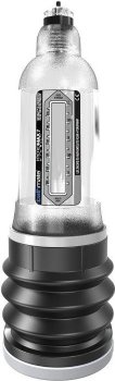 Прозрачная гидропомпа HydroMAX7 Wide Boy