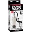 Черная мужская помпа PISTOL-GRIP POWER - Черная мужская помпа PISTOL-GRIP POWER