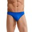 Хлопковые мужские трусы-тонги Colours of the Planet Thong - Хлопковые мужские трусы-тонги Colours of the Planet Thong