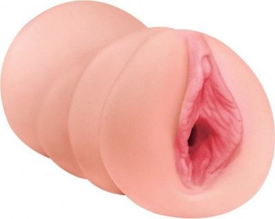 Мастурбатор-вагина Funny Girl Длина: 12.5 см. Диаметр: 6.3 см. Мастурбатор эластичной текстуры, способен возбудить и довести до оргазма любого мужчину. Он выполнен в виде женской вагины. Создан данный интимный аксессуар из максимально реалистичного материала. Безопасный для кожи, не содержит фталатов. Подойдет для любого размера. Внутренний рельеф, для воплощения которого применяется двойная заливка материала. Страна: Россия. Материал: термопластичный эластомер (TPE).