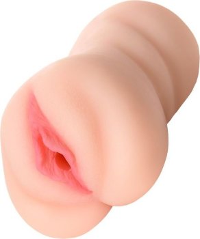 Телесный мастурбатор-вагина Expert 35 years old