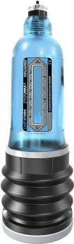 Синяя гидропомпа HydroMAX7 Wide Boy