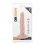 Телесный фаллоимитатор-реалистик 5 Inch Mini Cock на присоске - 14,6 см. - Телесный фаллоимитатор-реалистик 5 Inch Mini Cock на присоске - 14,6 см.