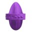 Фиолетовая вибронасадка на пальцы Finger Vibe - Фиолетовая вибронасадка на пальцы Finger Vibe