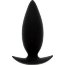 Малая анальная пробка BOOTYFUL ANAL PLUG SMALL - 9,5 см. - Малая анальная пробка BOOTYFUL ANAL PLUG SMALL - 9,5 см.