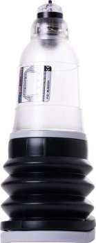 Прозрачная гидропомпа HydroMAX3