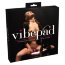Ярко-розовый клиторальный стимулятор с пультом ДУ VibePad - Ярко-розовый клиторальный стимулятор с пультом ДУ VibePad